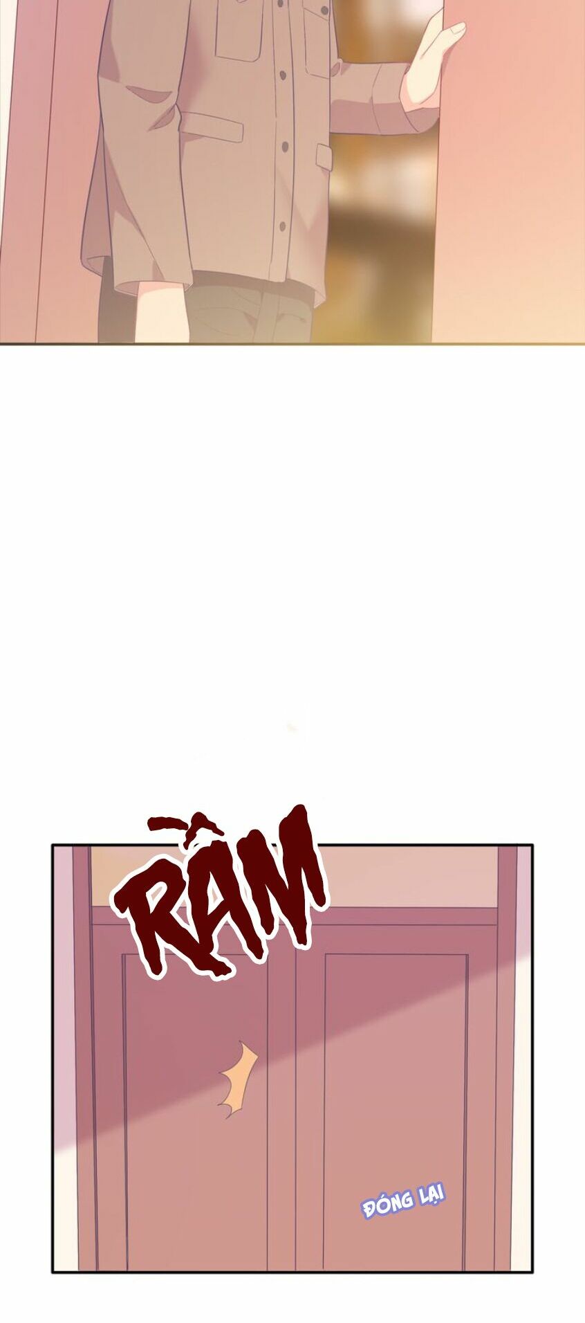 Vương tử thành phố và công chúa Amazon: Chapter 58