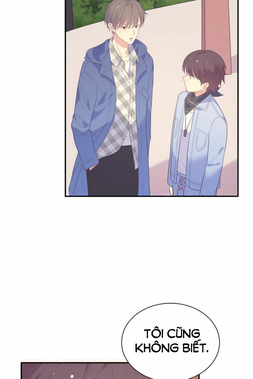 Vương tử thành phố và công chúa Amazon: Chapter 58