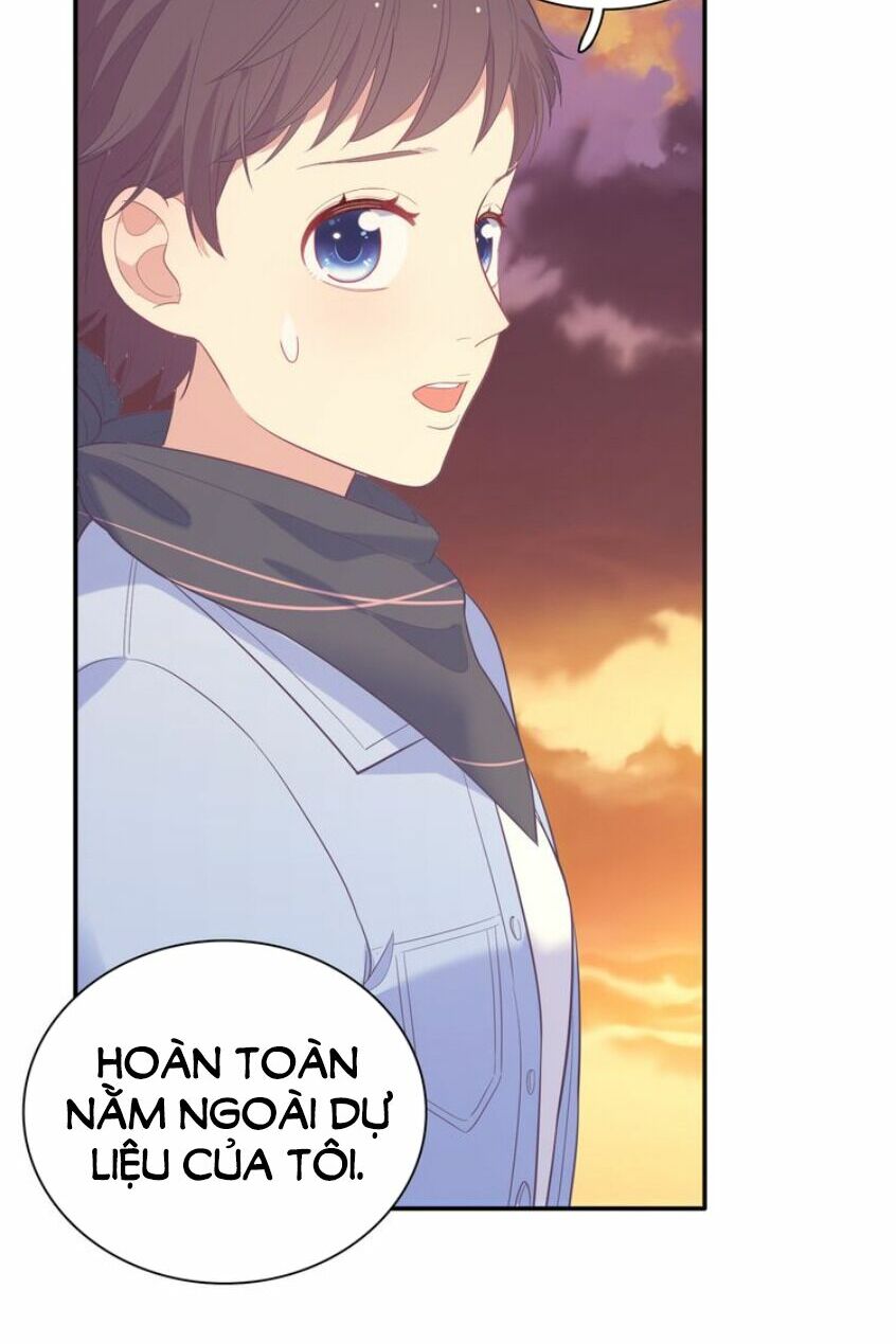 Vương tử thành phố và công chúa Amazon: Chapter 58