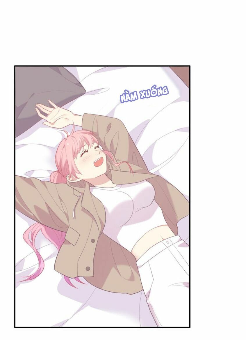 Vương tử thành phố và công chúa Amazon: Chapter 58
