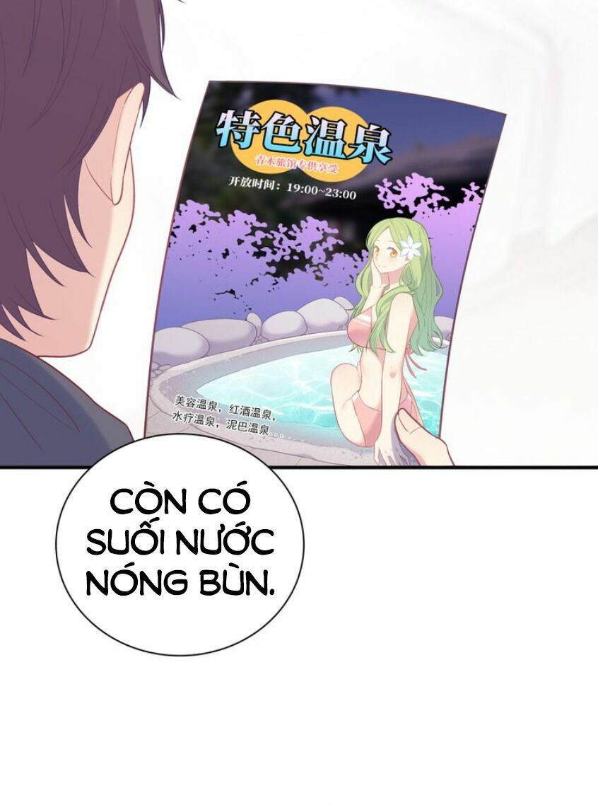 Vương tử thành phố và công chúa Amazon: Chapter 58