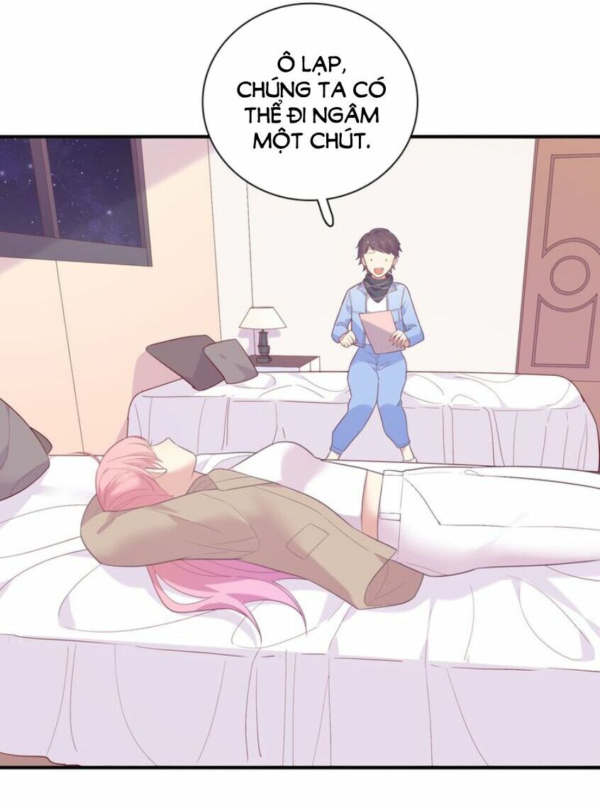 Vương tử thành phố và công chúa Amazon: Chapter 58