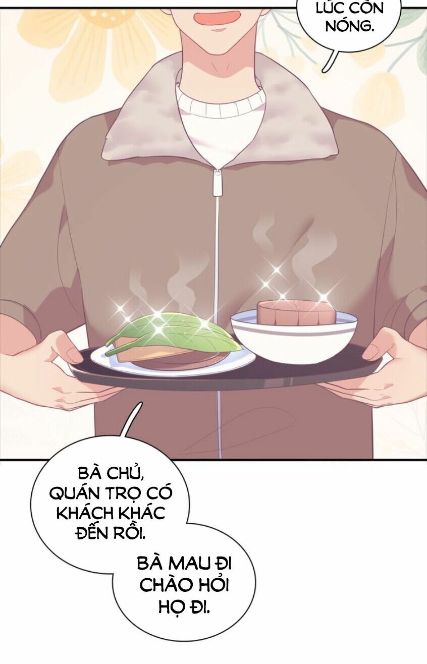 Vương tử thành phố và công chúa Amazon: Chapter 58