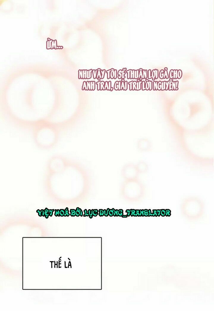 Vương tử thành phố và công chúa Amazon: Chapter 6