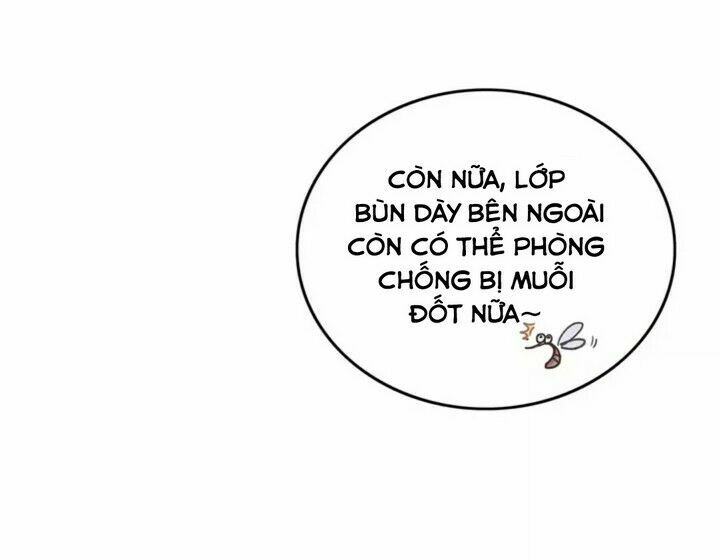 Vương tử thành phố và công chúa Amazon: Chapter 6
