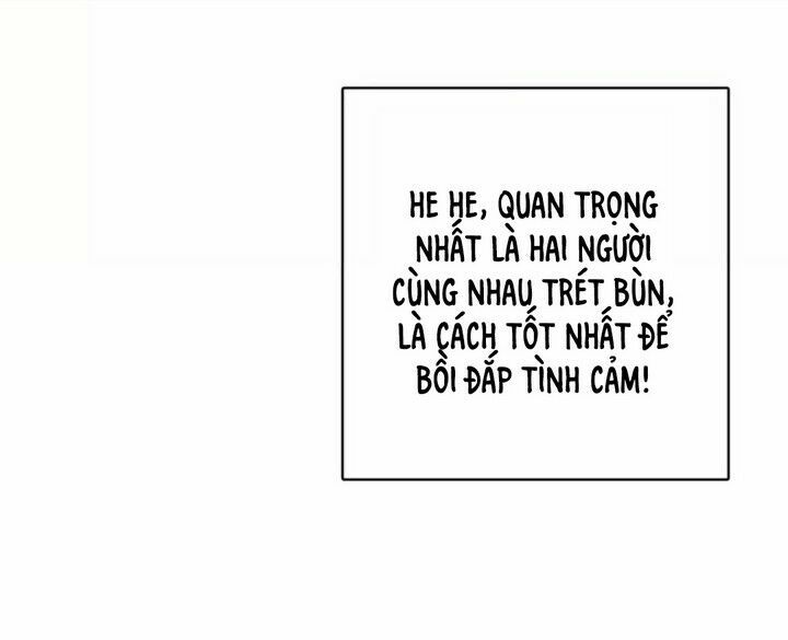 Vương tử thành phố và công chúa Amazon: Chapter 6