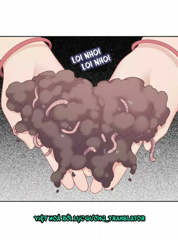 Vương tử thành phố và công chúa Amazon: Chapter 6