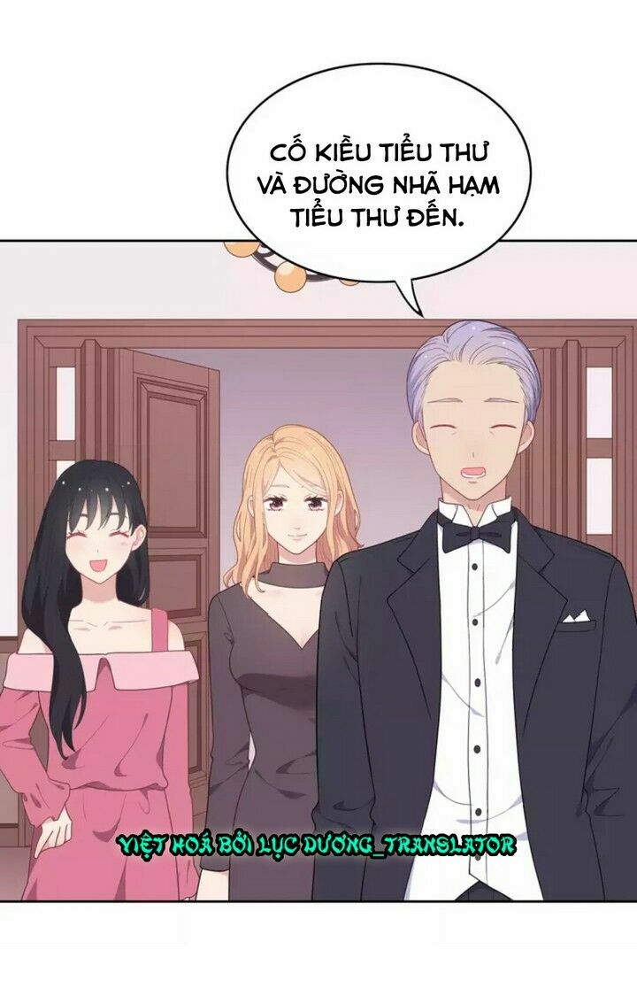 Vương tử thành phố và công chúa Amazon: Chapter 6