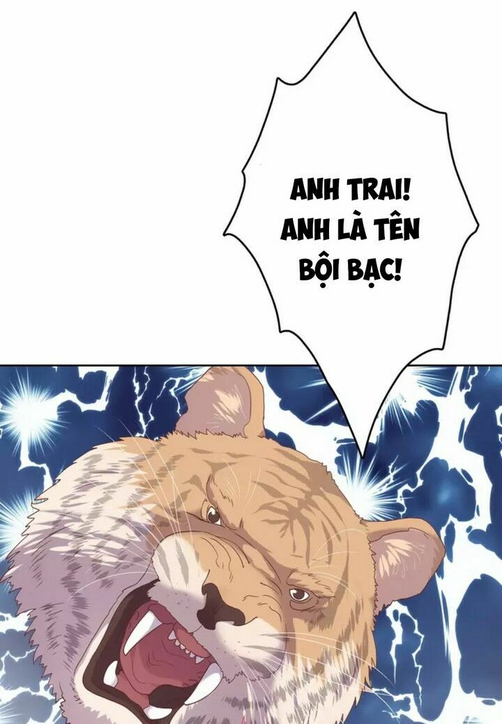 Vương tử thành phố và công chúa Amazon: Chapter 6