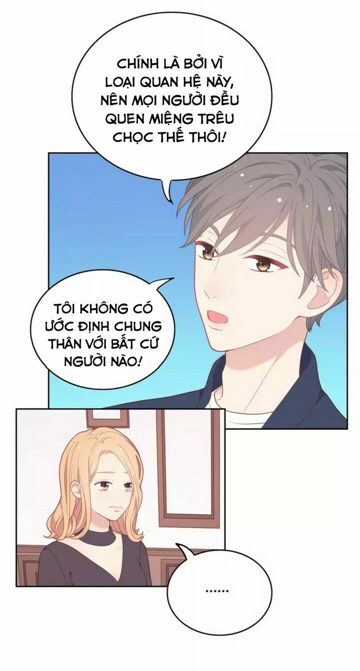 Vương tử thành phố và công chúa Amazon: Chapter 6