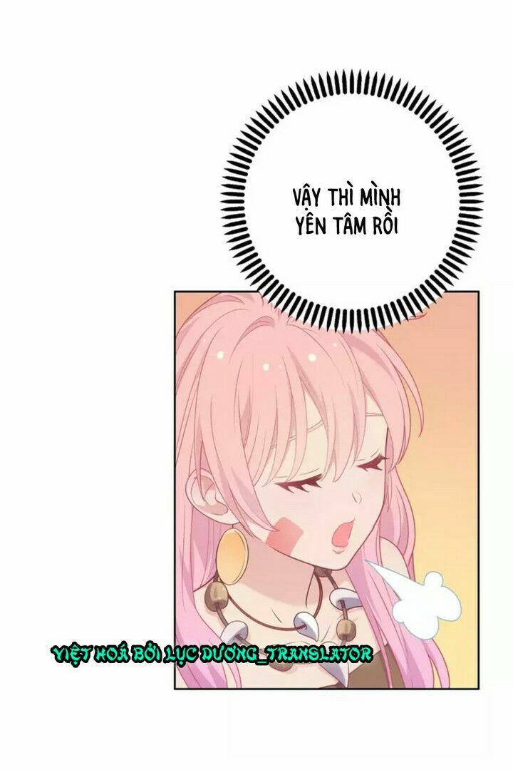 Vương tử thành phố và công chúa Amazon: Chapter 6