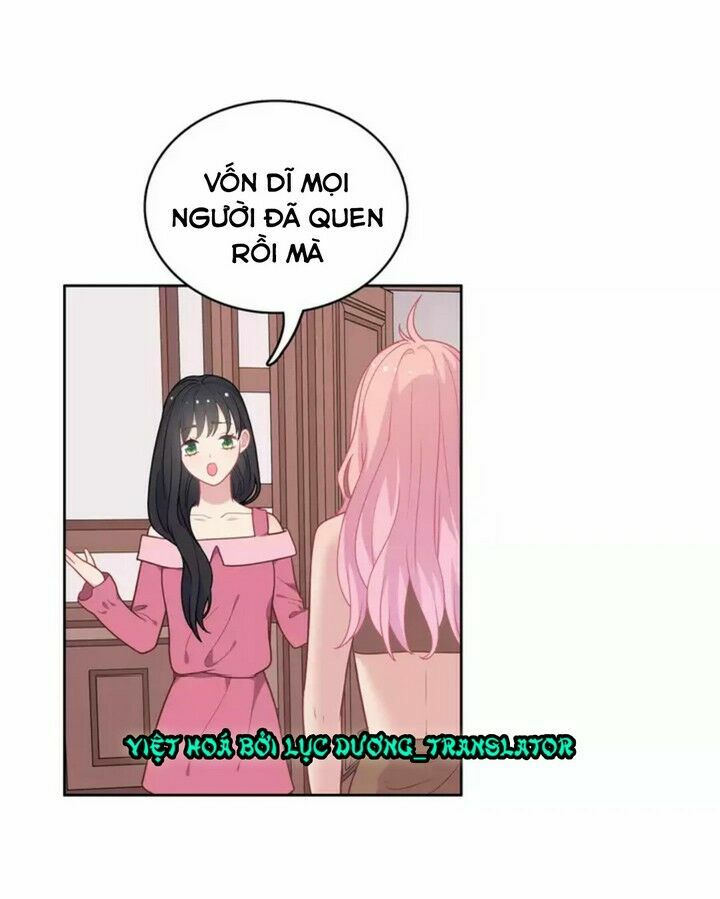 Vương tử thành phố và công chúa Amazon: Chapter 6