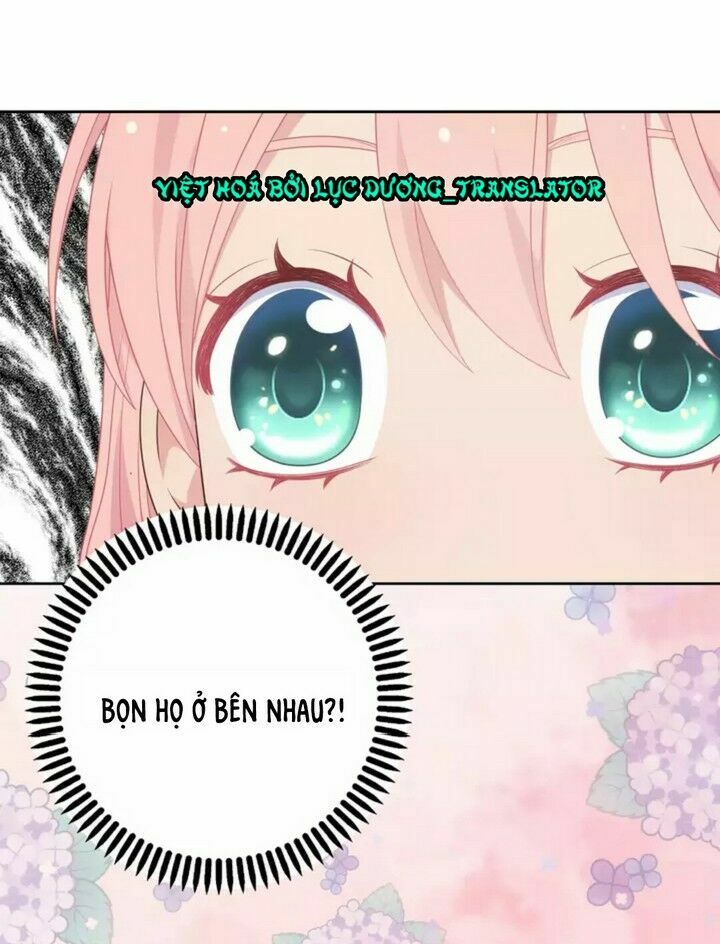Vương tử thành phố và công chúa Amazon: Chapter 6