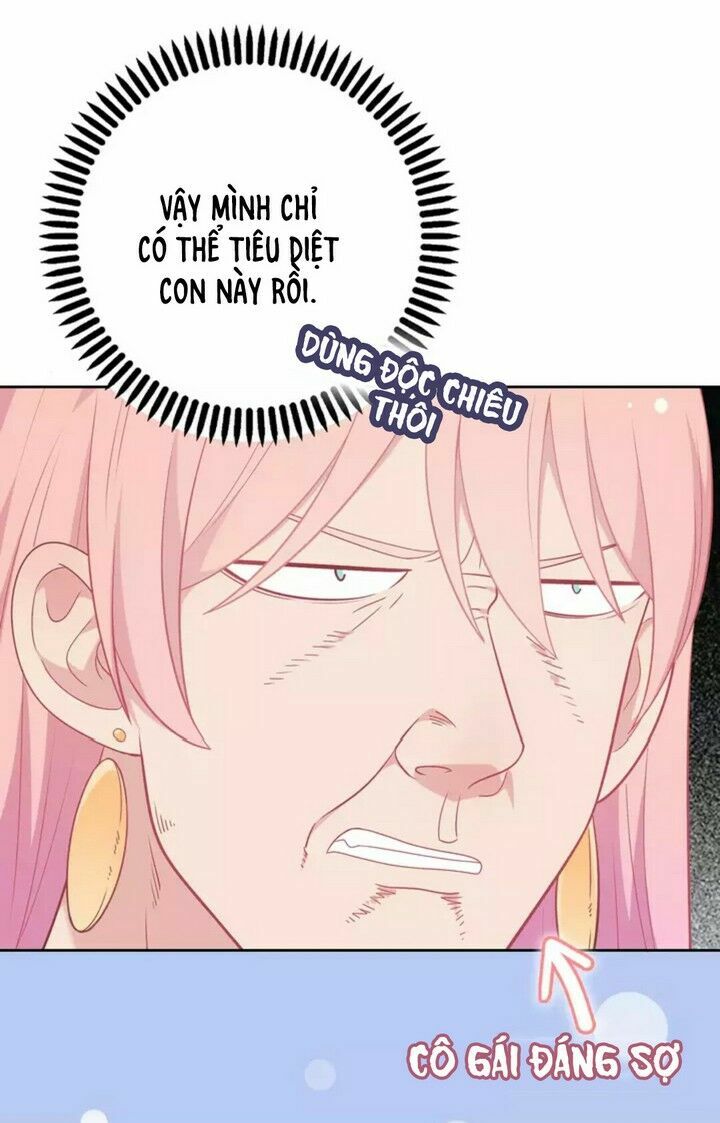 Vương tử thành phố và công chúa Amazon: Chapter 6