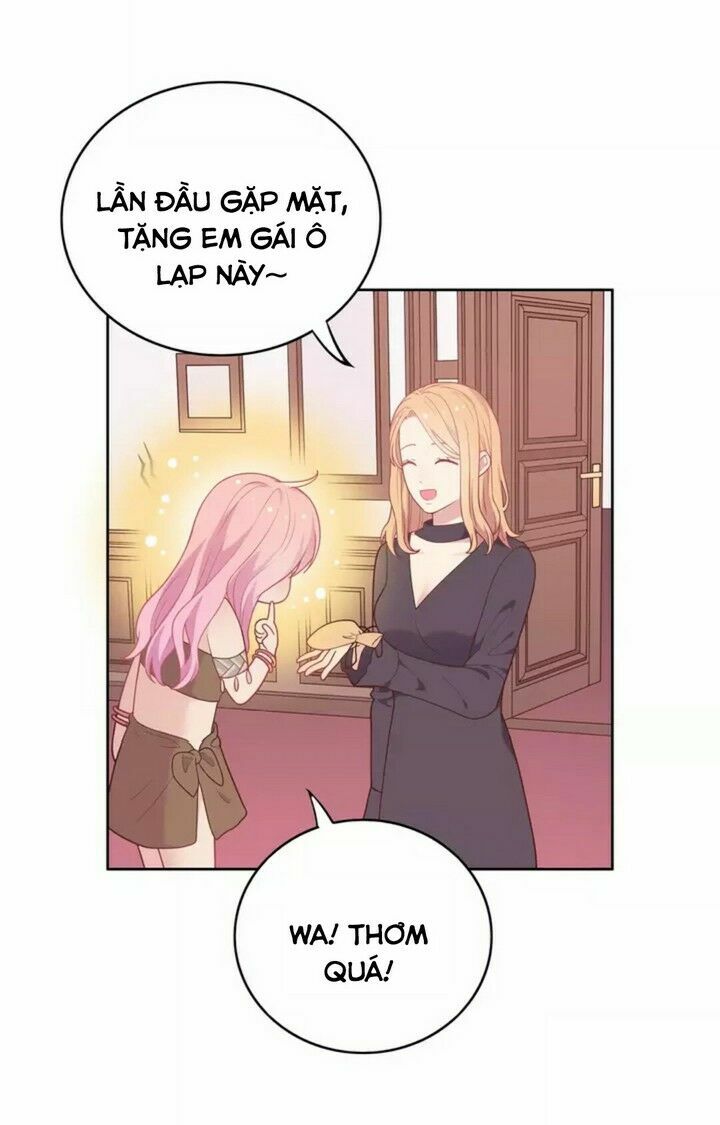 Vương tử thành phố và công chúa Amazon: Chapter 6