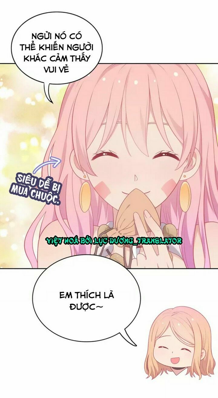Vương tử thành phố và công chúa Amazon: Chapter 6
