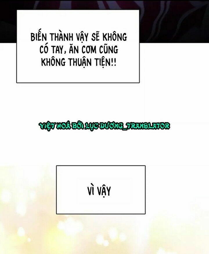 Vương tử thành phố và công chúa Amazon: Chapter 6