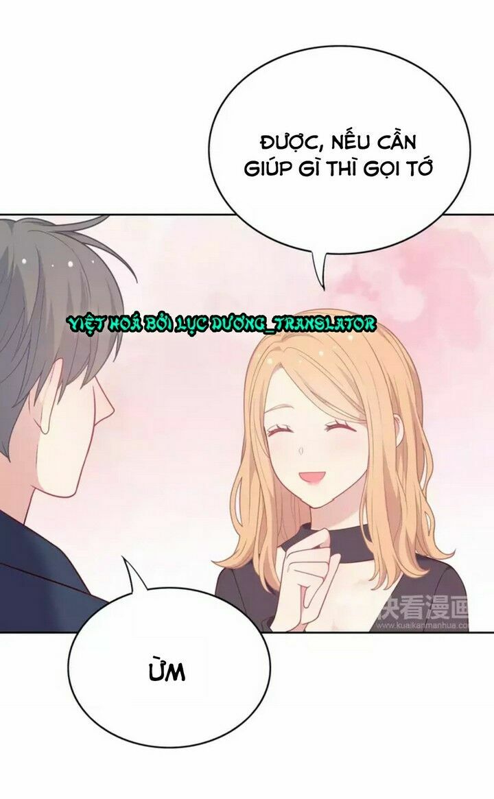 Vương tử thành phố và công chúa Amazon: Chapter 6