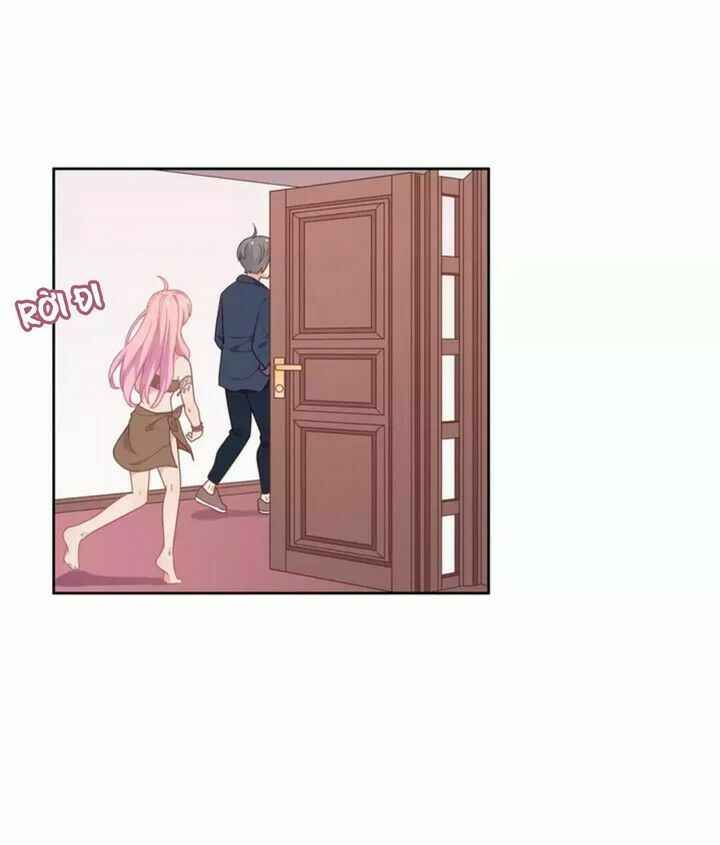 Vương tử thành phố và công chúa Amazon: Chapter 6