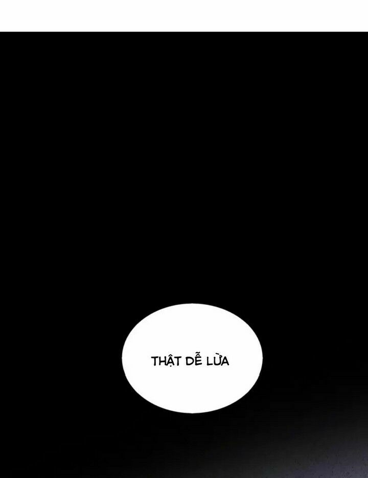 Vương tử thành phố và công chúa Amazon: Chapter 6