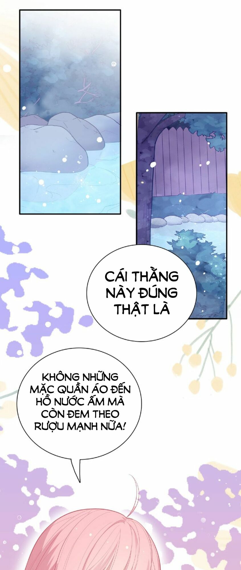 Vương tử thành phố và công chúa Amazon: Chapter 62