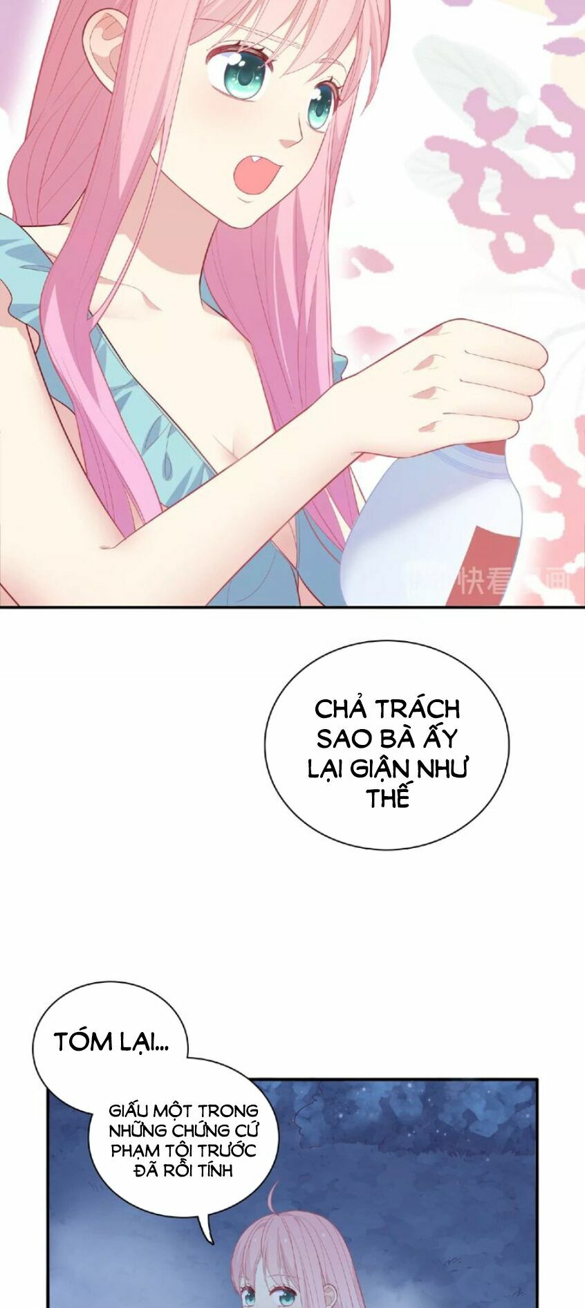 Vương tử thành phố và công chúa Amazon: Chapter 62