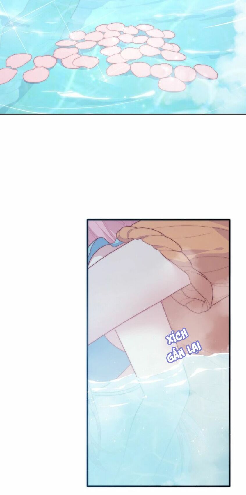 Vương tử thành phố và công chúa Amazon: Chapter 62