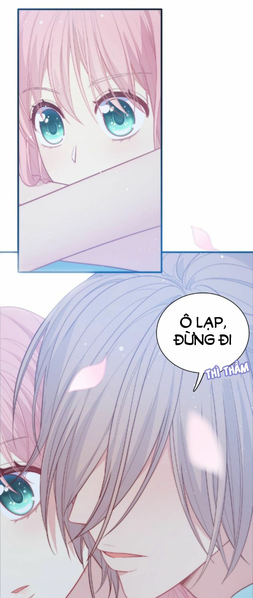 Vương tử thành phố và công chúa Amazon: Chapter 62