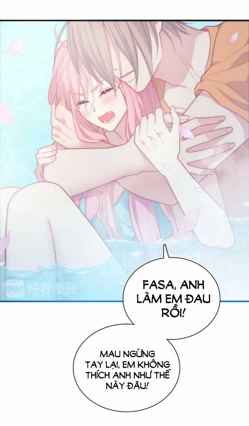 Vương tử thành phố và công chúa Amazon: Chapter 62