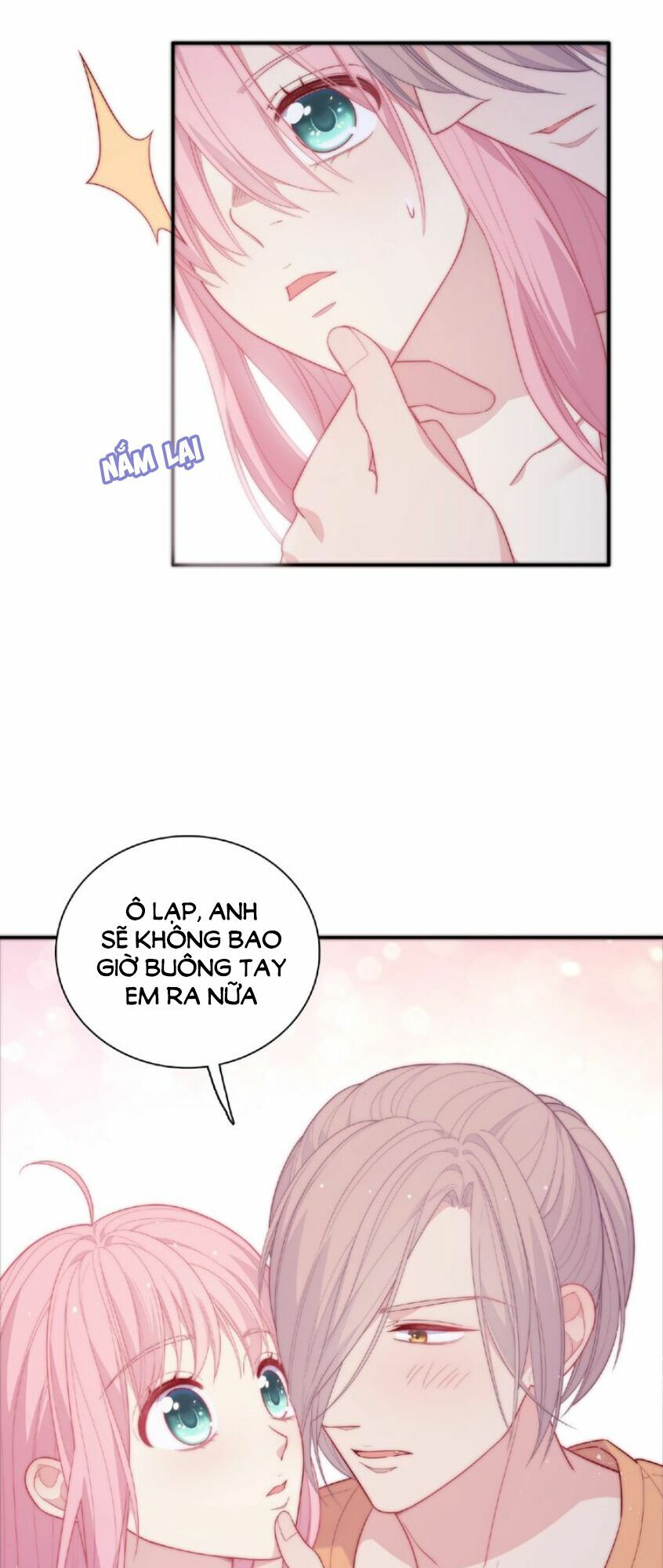 Vương tử thành phố và công chúa Amazon: Chapter 62