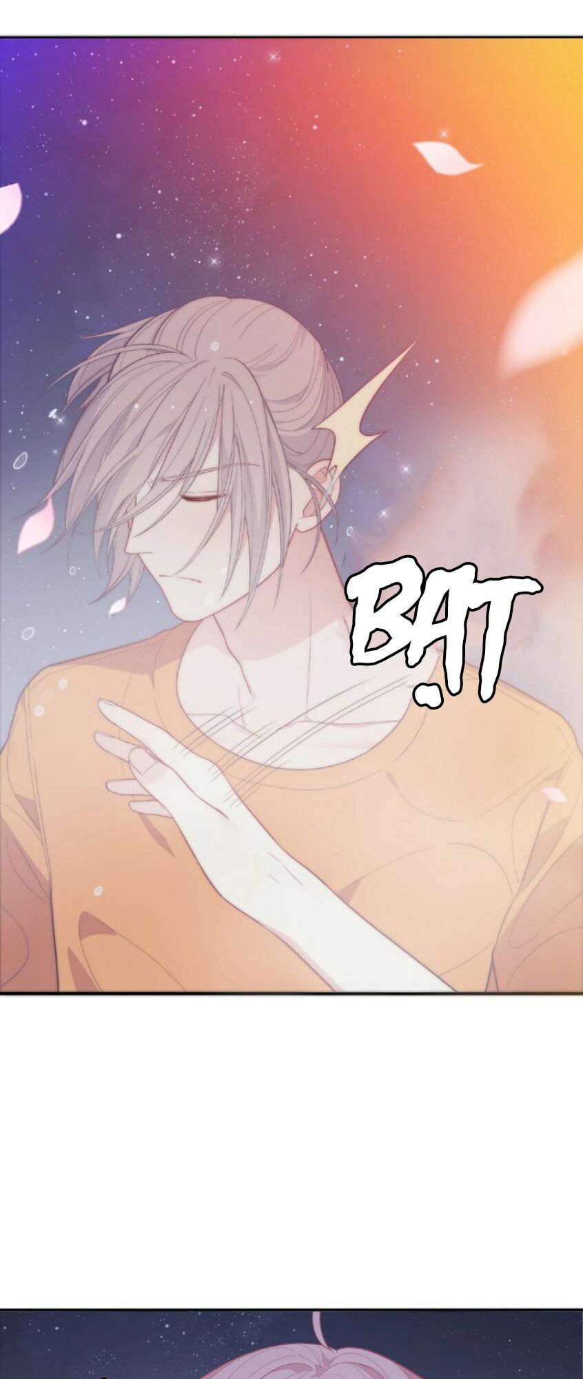 Vương tử thành phố và công chúa Amazon: Chapter 62