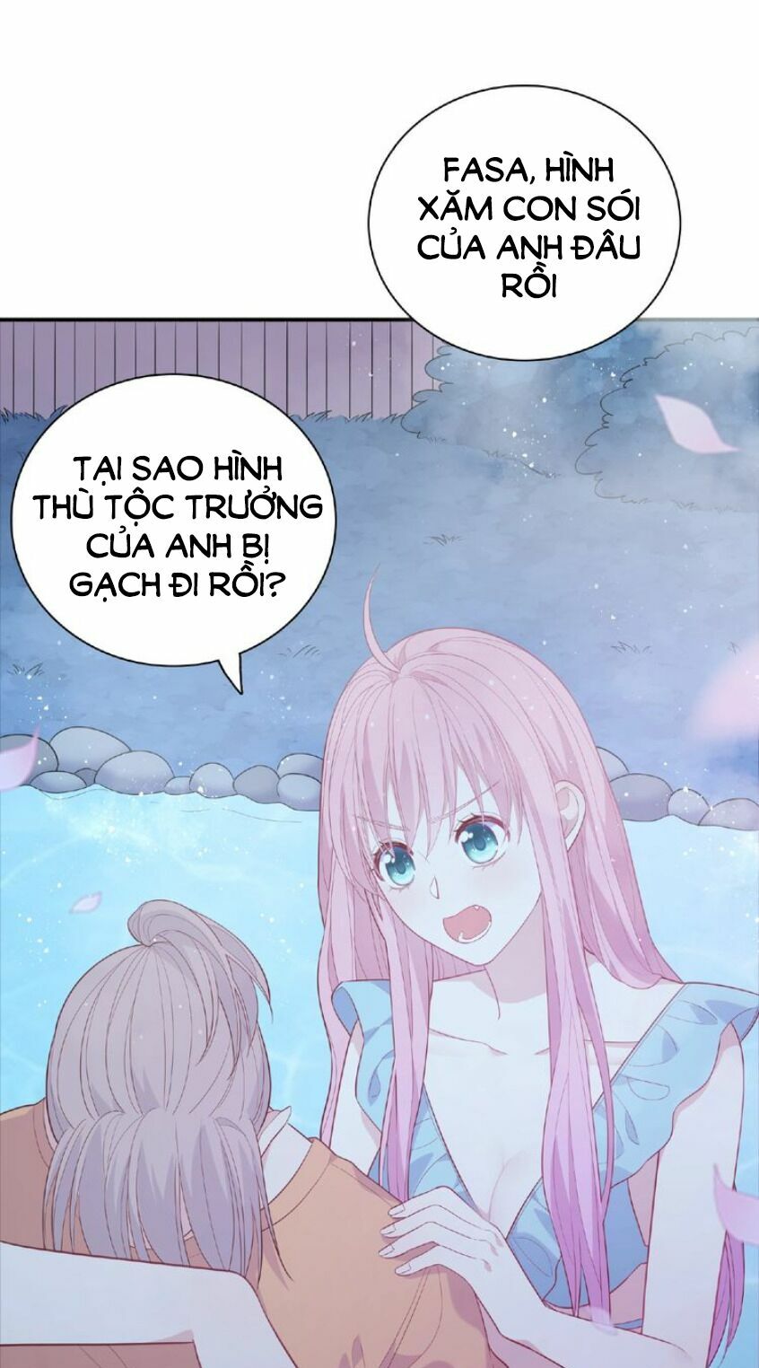Vương tử thành phố và công chúa Amazon: Chapter 62