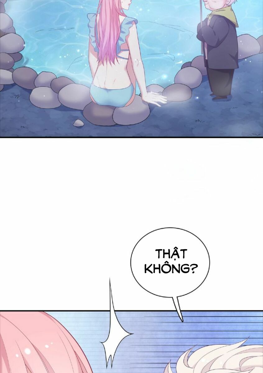 Vương tử thành phố và công chúa Amazon: Chapter 62