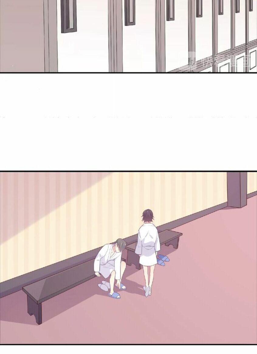 Vương tử thành phố và công chúa Amazon: Chapter 62