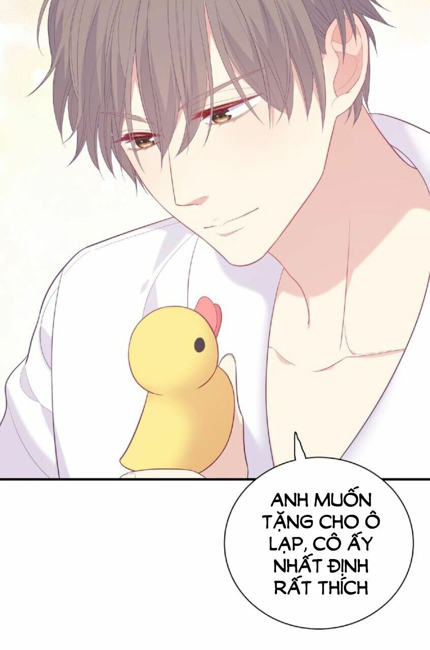 Vương tử thành phố và công chúa Amazon: Chapter 62
