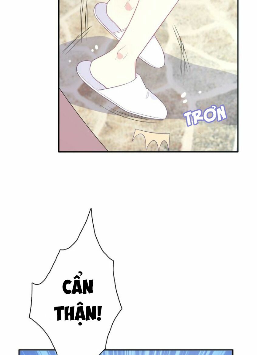Vương tử thành phố và công chúa Amazon: Chapter 62