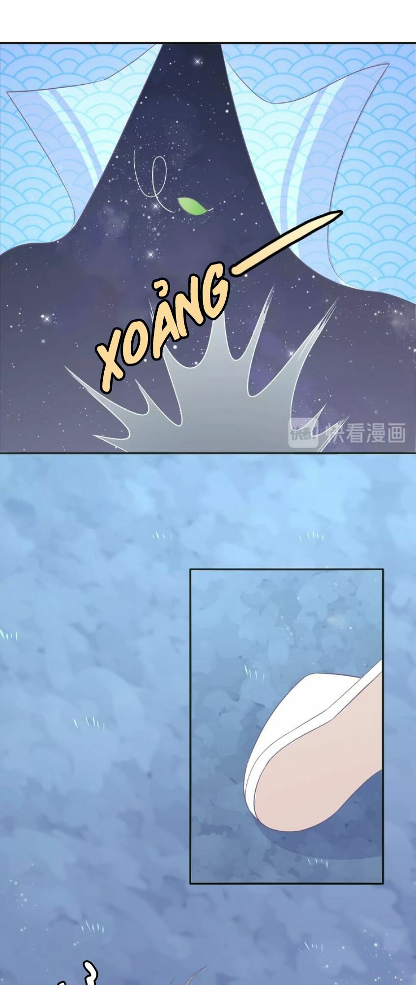 Vương tử thành phố và công chúa Amazon: Chapter 62