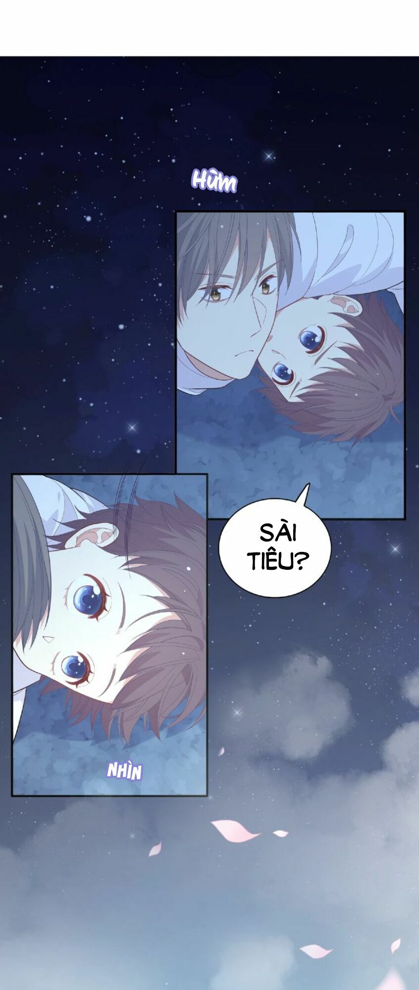 Vương tử thành phố và công chúa Amazon: Chapter 62