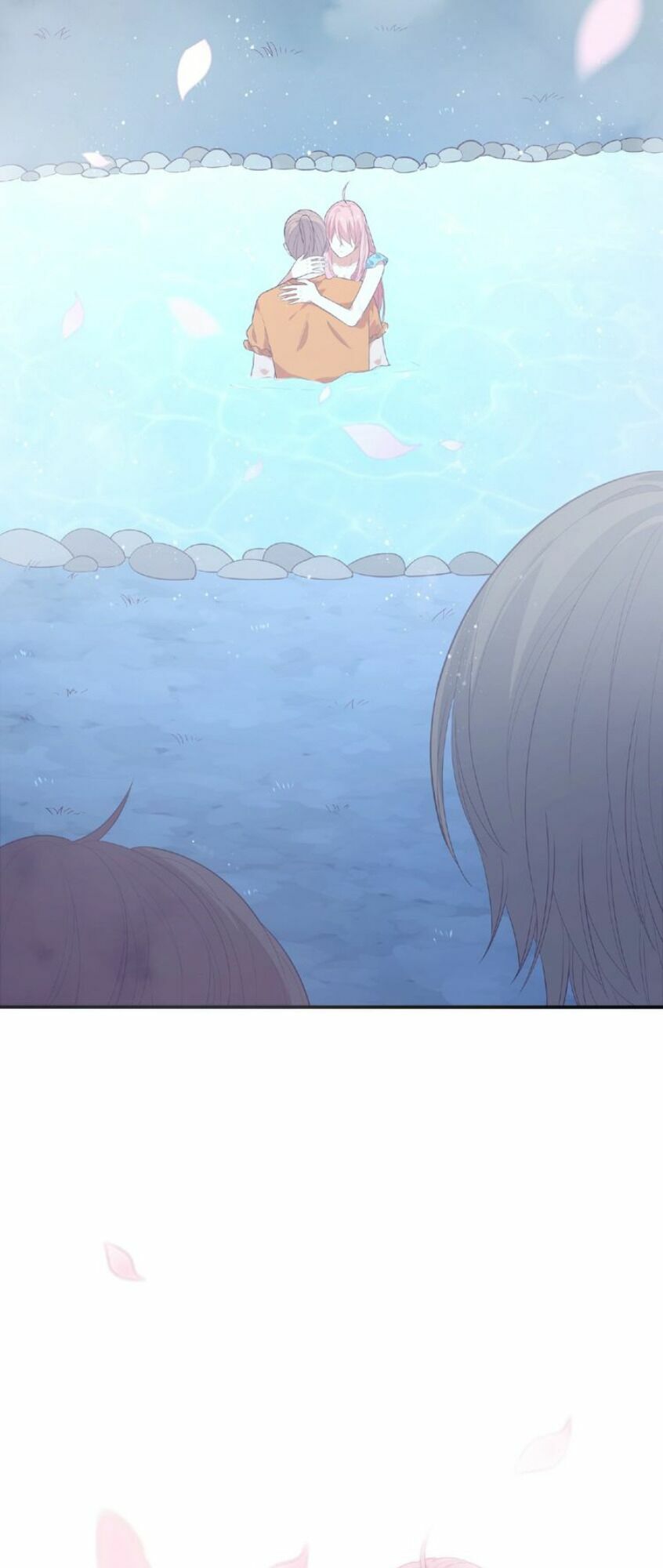 Vương tử thành phố và công chúa Amazon: Chapter 62
