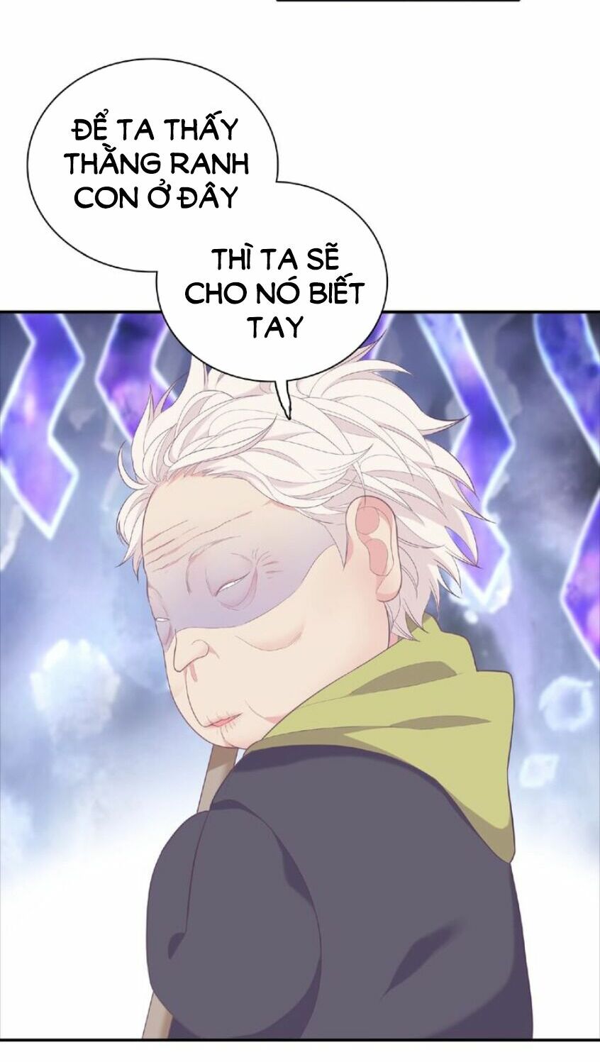 Vương tử thành phố và công chúa Amazon: Chapter 62