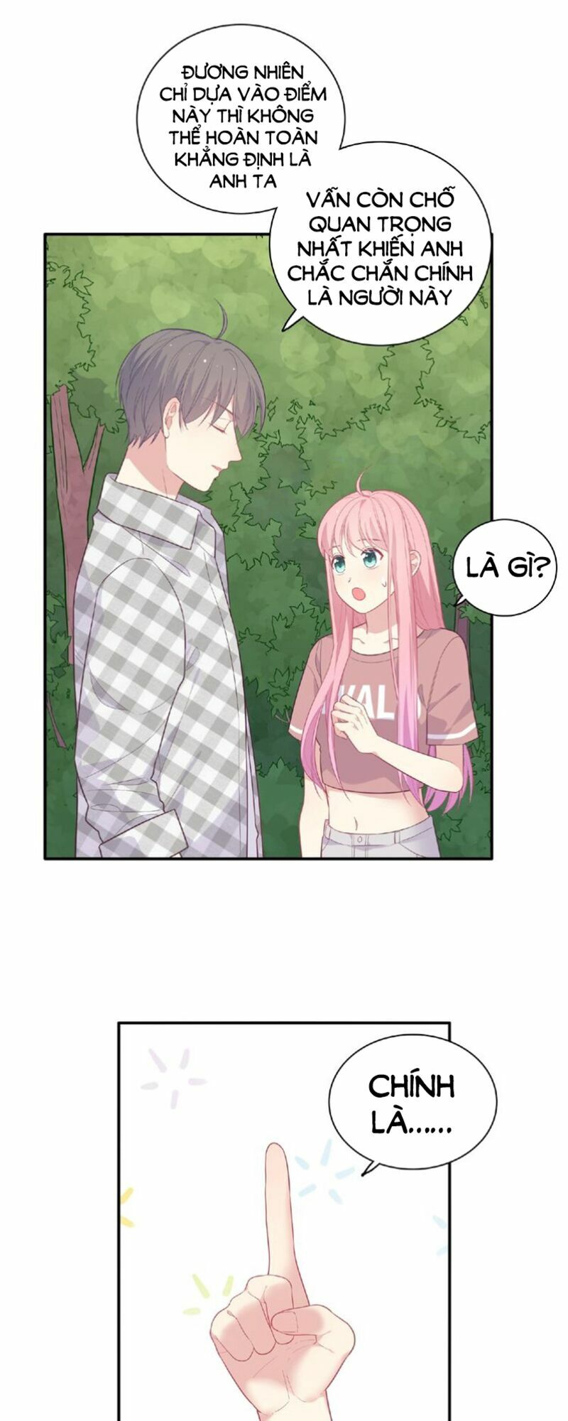 Vương tử thành phố và công chúa Amazon: Chapter 67