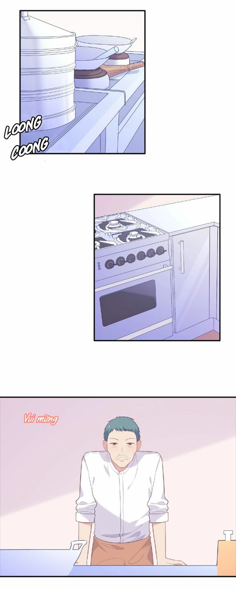 Vương tử thành phố và công chúa Amazon: Chapter 67