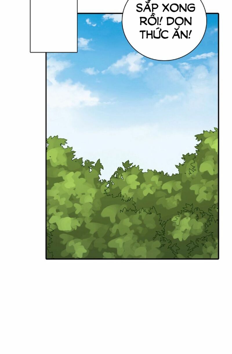 Vương tử thành phố và công chúa Amazon: Chapter 67