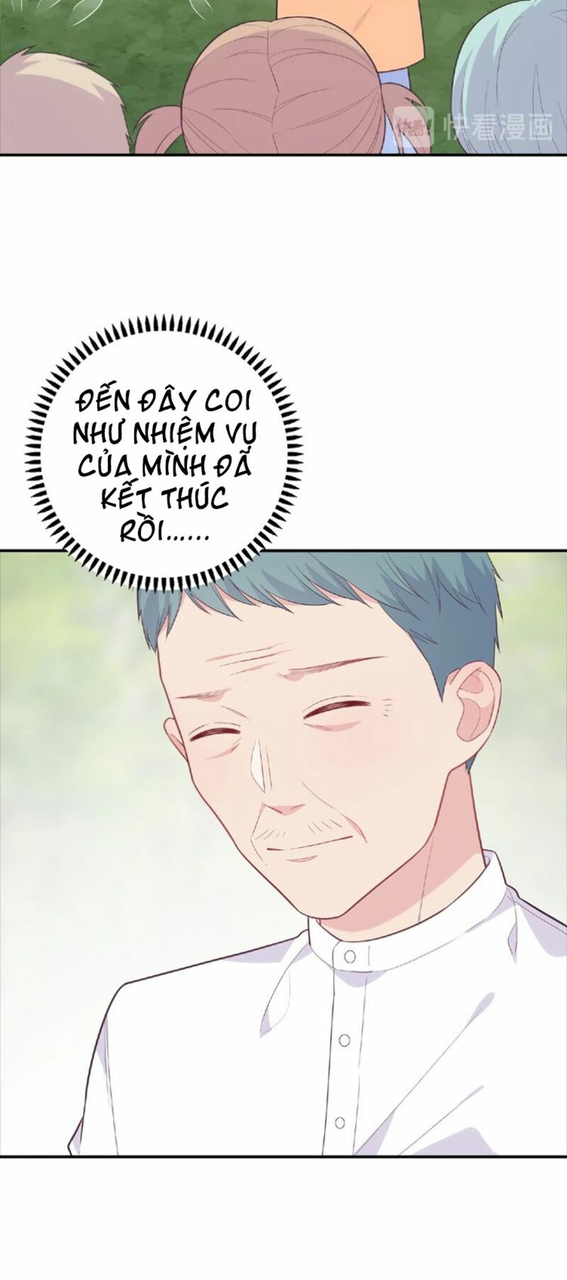 Vương tử thành phố và công chúa Amazon: Chapter 67