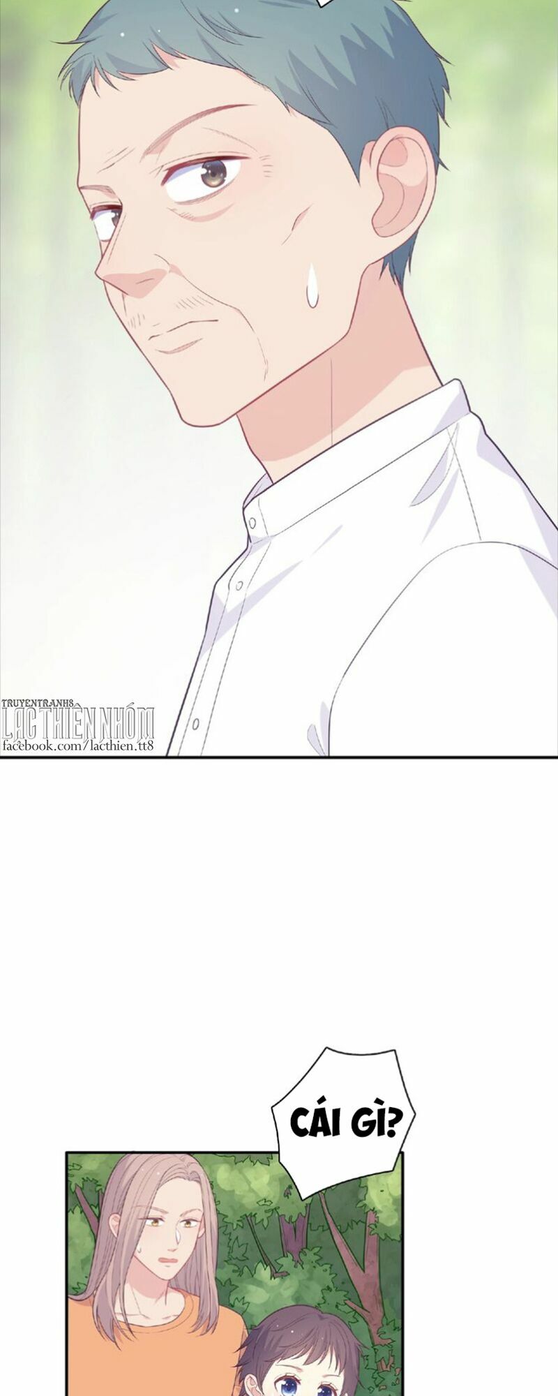Vương tử thành phố và công chúa Amazon: Chapter 67