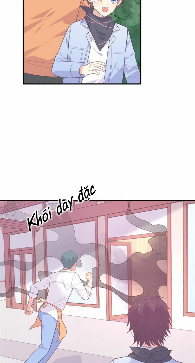 Vương tử thành phố và công chúa Amazon: Chapter 67