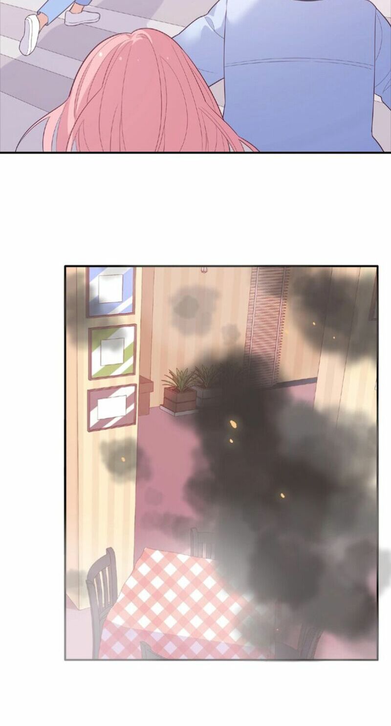 Vương tử thành phố và công chúa Amazon: Chapter 67