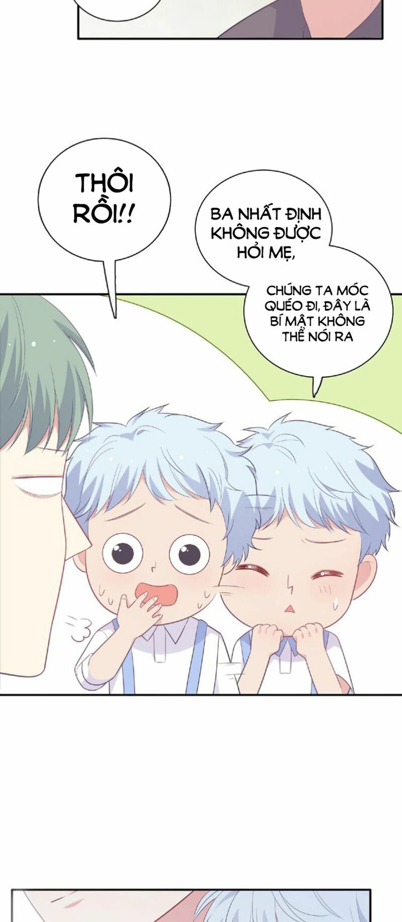 Vương tử thành phố và công chúa Amazon: Chapter 67