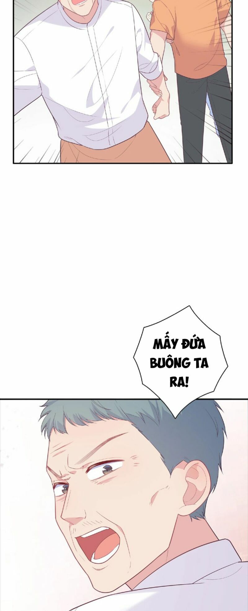 Vương tử thành phố và công chúa Amazon: Chapter 67