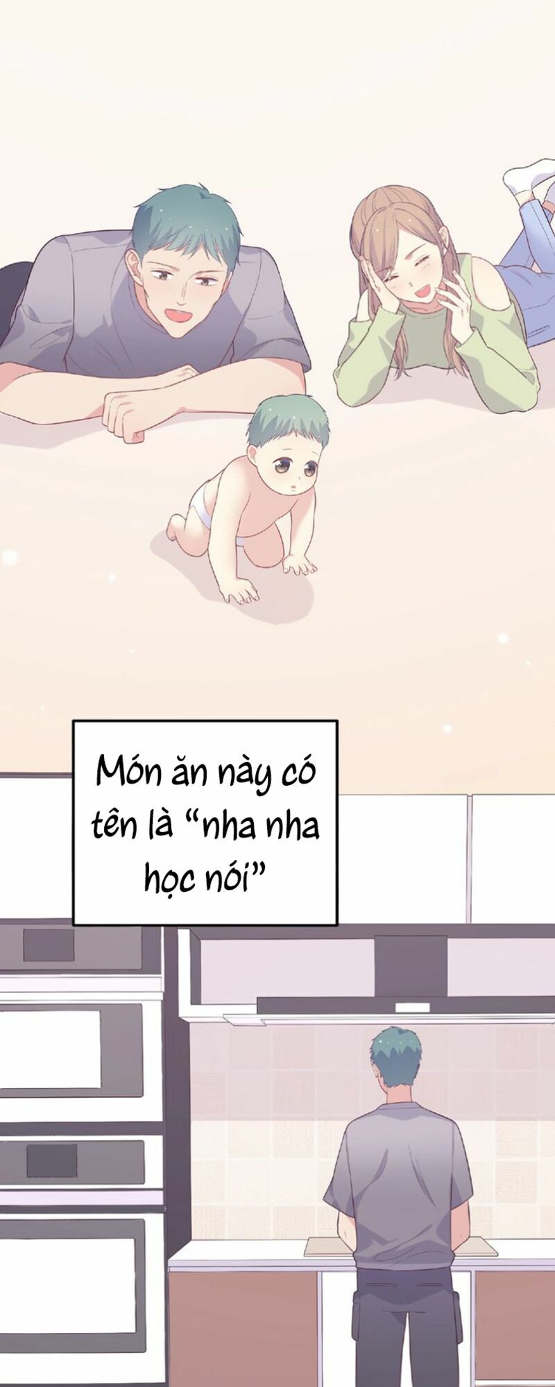 Vương tử thành phố và công chúa Amazon: Chapter 67